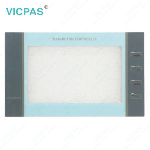MAM6070MS(B)(50) Touch Membrane Protective Film Repair