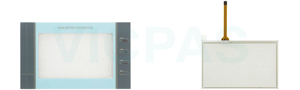 MAM6070MS(B)(50) Protective Film Touch Panel Repair Replacement MAM6070MS(B)(50) Protective Film Touch Panel Repair Replacement