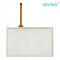 MAM6070MS(B)(5) HMI Panel Glass Front Overlay Repair