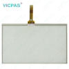 IT5043T IT6043T DY6043T IT7043T/E Protective Film Touch Screen Panel