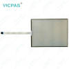 XS7H2SF920200 Touch Screen Panel Repair