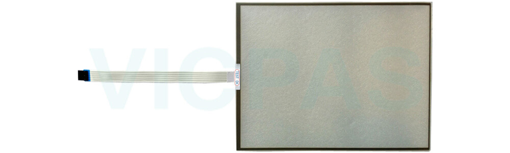 ESA XS7 Panel IPC XS7H2SF920200 Touch Screen Film Replacement ESA XS7 Panel IPC XS7H2SF920200 Touch Screen Film Replacement