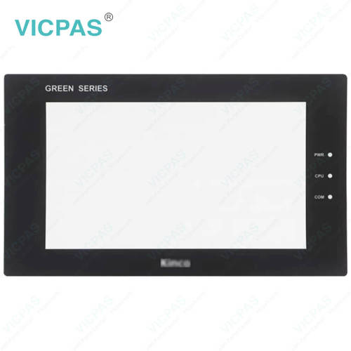 Kinco GH070 GH070E GH070E-N Touch Screen Film Front Overlay Repair