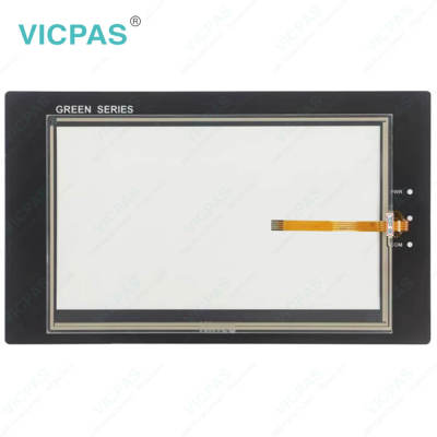 Kinco GH070 GH070E GH070E-N Touch Screen Film Front Overlay Repair