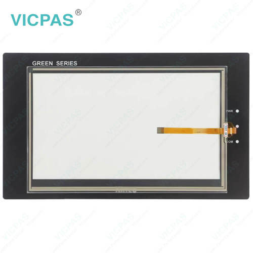 Kinco GH070 GH070E GH070E-N Touch Screen Film Front Overlay Repair