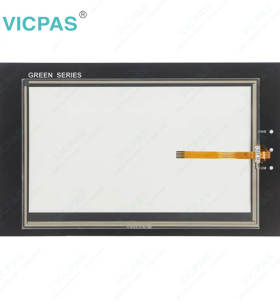 Kinco GH070 GH070E GH070E-N Touch Screen Film Front Overlay Repair