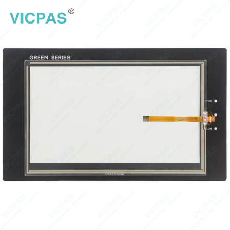Kinco GH070 GH070E GH070E-N Touch Screen Film Front Overlay Repair