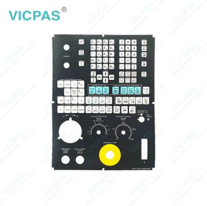 A86L-0001-0280#ENG Operator Panel Keypad Replacement