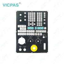 A86L-0001-0280#ENG Operator Panel Keypad Replacement