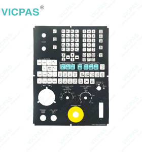 A86L-0001-0280#ENG Operator Panel Keypad Replacement