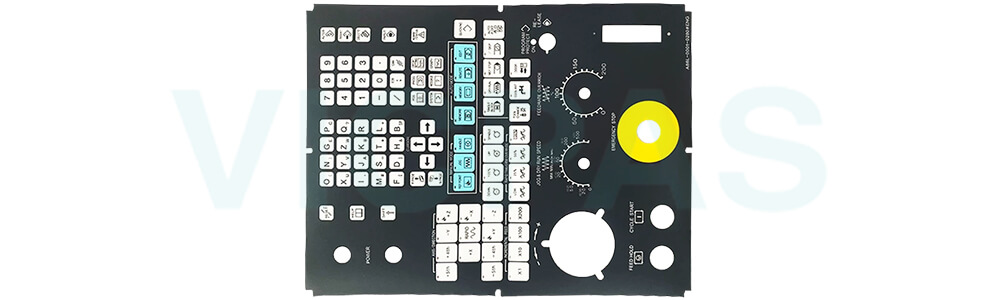 A86L-0001-0280#ENG Membrane Switch Repair Replacement A86L-0001-0280#ENG Membrane Switch Repair Replacement