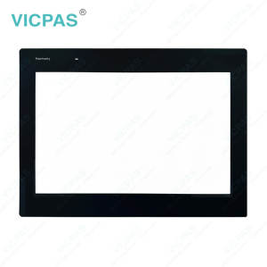 HMIET6600 Front Overlay Touch Membrane Replacement