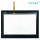 HMIET6600 Front Overlay Touch Membrane Replacement