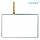 HMIET6600 Front Overlay Touch Membrane Replacement