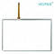 HMIET6600 Front Overlay Touch Membrane Replacement