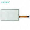TP-4609S1 T09.00789.01 Touch Panel Replacement