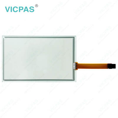 TP-4609S1 T09.00789.01 Touch Panel Replacement