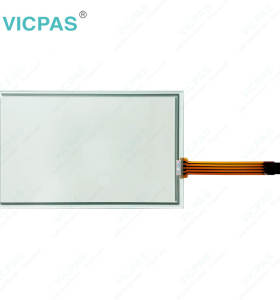 TP-4609S1 T09.00789.01 Touch Panel Replacement