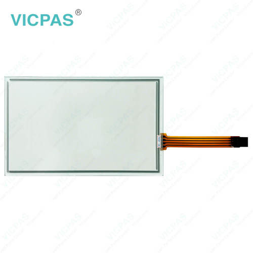 TP-4609S1 T09.00789.01 Touch Panel Replacement