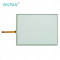 TP-4665S1 Touch Digitizer Glass Replacement