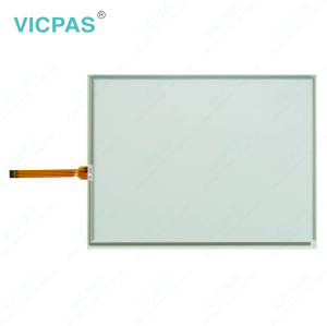 TP-4665S1 Touch Digitizer Glass Replacement