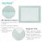 PFXSP5600TADF0C HMI Panel Glass Front Overlay Replacement