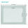 PFXSP5600TADF0C HMI Panel Glass Front Overlay Replacement