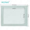 PFXSP5600TADF0C HMI Panel Glass Front Overlay Replacement