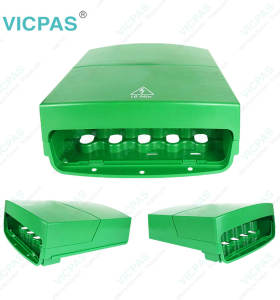 Control Techniques UMV4301 27T Outer Casing Replacement