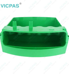 Control Techniques GPD3404 GPD 3404 Plastic Cover Body