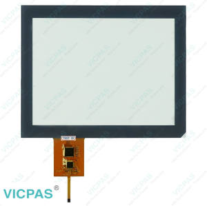 Ecran tactile AMPIRE 800600PA-T - Panneau de rechange HMI