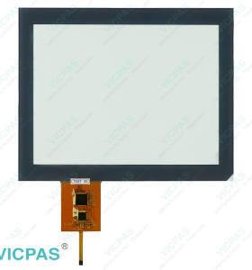 Ecran tactile AMPIRE 800600PF-T - Panneau HMI de rechange