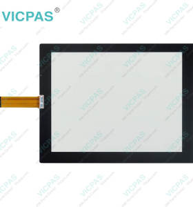 AGCO Fendt VarioGuide 10.4'' VarioTerminal ISOBUS – Verre Tactile