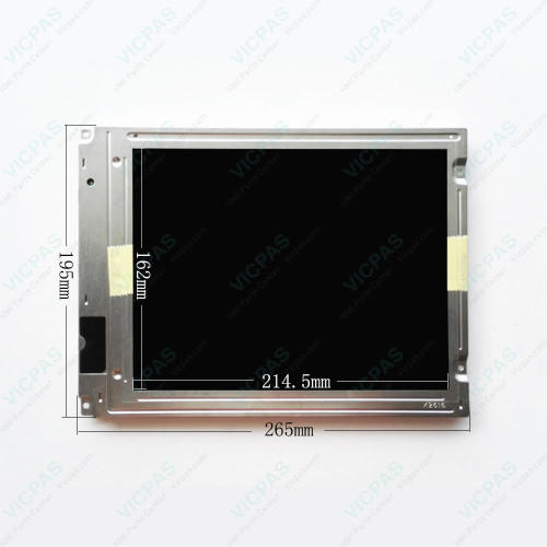 John Deere GreenStar 2600 - Panneau Tactile et Afficheur LCD pour Réparation de Moniteur