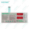 Control Techniques M105GB20 Mentor II Housing Membrane Keypad