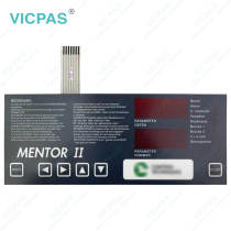 Control Techniques M700GB14 Mentor II Plastic Shell Terminal Keypad