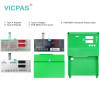 3582-0202-00 PCB MDA2 Front Cover Repair