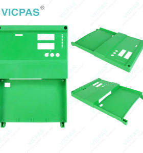 3582-0201-00 PCB MDA1 Structure Plastic Case Replacement