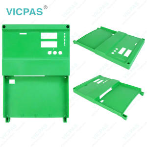3582-0201-00 PCB MDA1 Structure Plastic Case Replacement