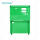 Control Techniques M1200GB20 Mentor II Housing Membrane Switch