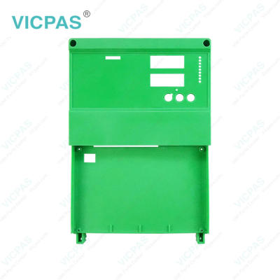 Control Techniques M350RGB20 Mentor II Switch Membrane Plastic Case