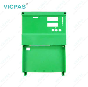 Control Techniques M350RGB20 Mentor II Switch Membrane Plastic Case