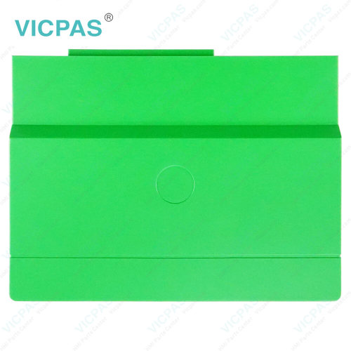 Control Techniques M105RGB16 Mentor II Keyboard Membrane Plastic Shell
