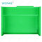 Control Techniques M550GB20 Mentor II Keyboard Membrane Plastic Shell