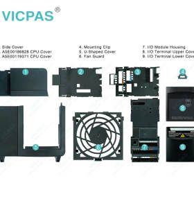 6SE6420-2UC21-1BA1 6SE6420-2UC21-5BA1 6SE6420-2UC22-2BA1 Outer Covering