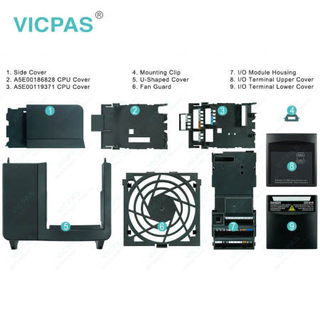 6SE6420-2UC21-1BA1 6SE6420-2UC21-5BA1 6SE6420-2UC22-2BA1 Outer Covering
