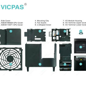 6SE6420-2AC23-0CA1 6SE6420-2AC24-0CA1 6SE6420-2AC25-5CA1 Plastic Case