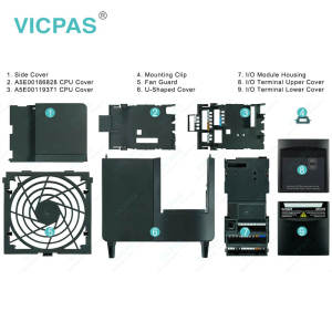 6SE6420-2UD25-5CA1 6SE6420-2UD27-5CA1 6SE6420-2UD31-1CA1 HMI Enclosure