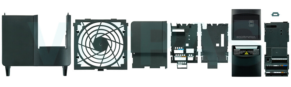 Frequency Inverter 6SE6430-2UD31-8DA0 6SE6430-2UD32-2DA0 6SE6430-2UD33-0DA0 HMI Case Replacement Frequency Inverter 6SE6430-2UD31-8DA0 6SE6430-2UD32-2DA0 6SE6430-2UD33-0DA0 HMI Case Replacement