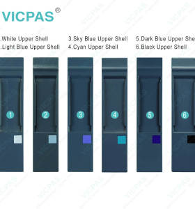 6AG1131-6BH00-7BA0 6AG1131-6BH01-7BA0 6AG1131-6CF00-7AU0 Plastic Cover